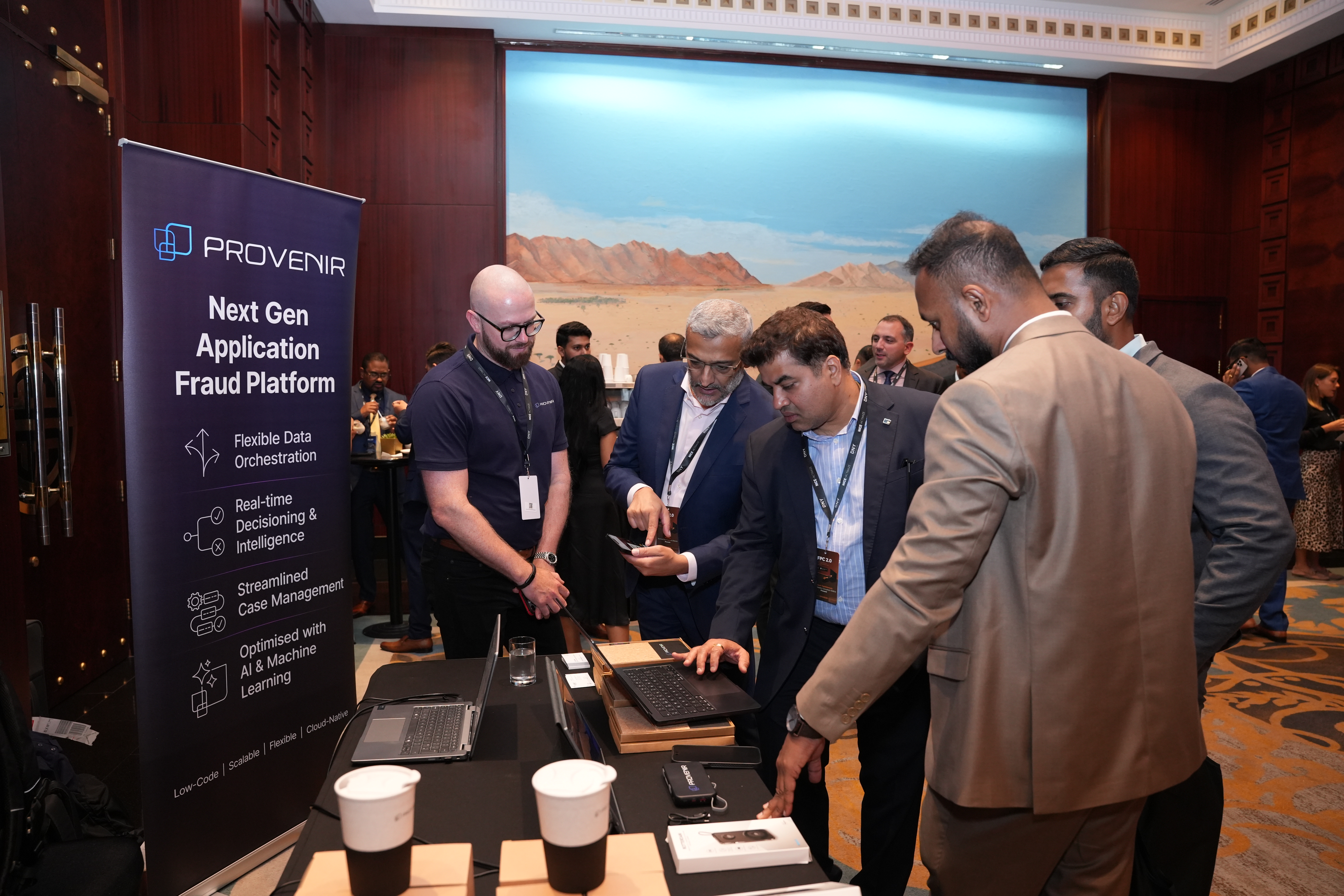 Global edition highlight 7