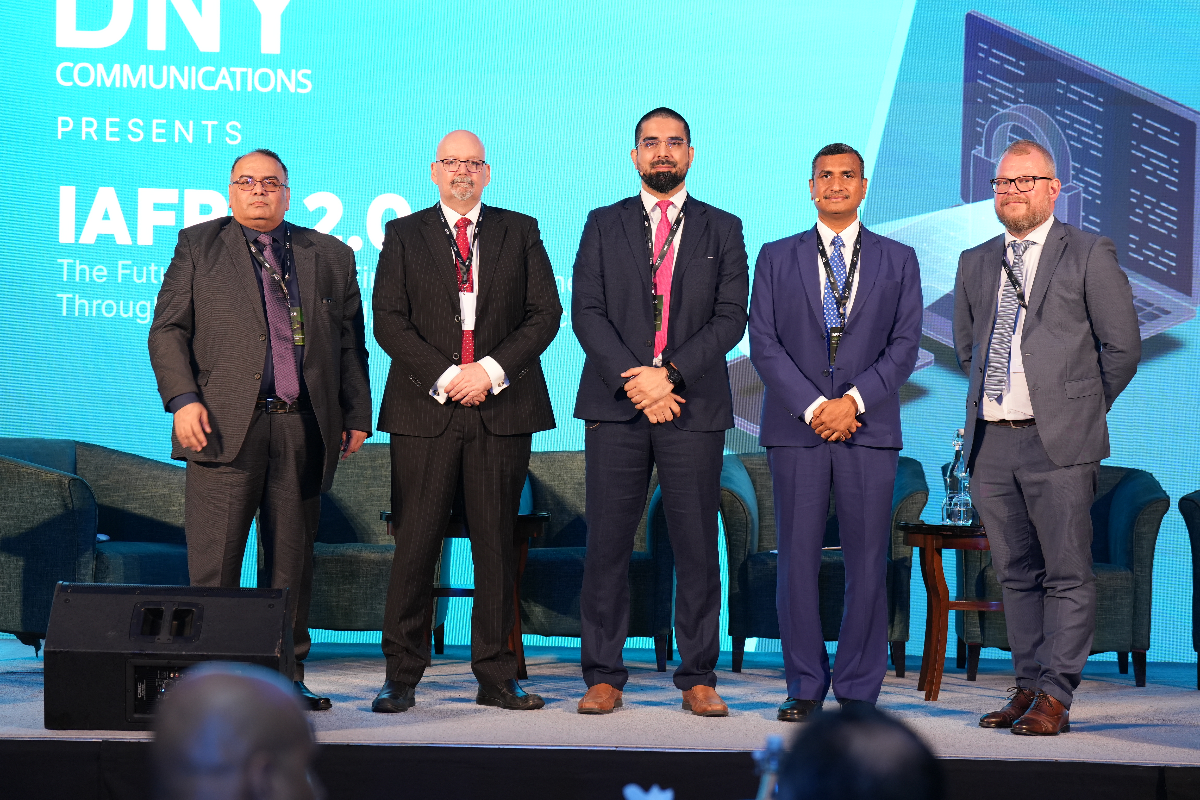 Global edition highlight 8