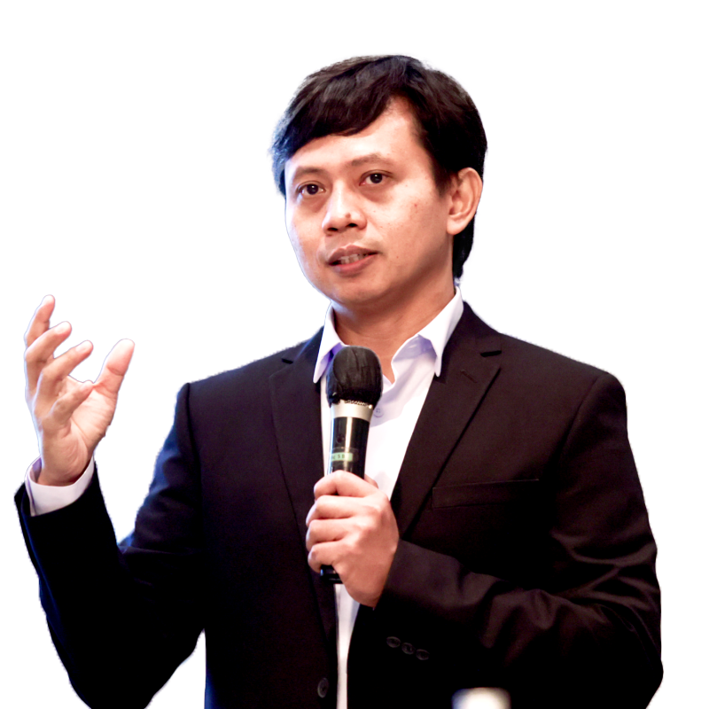 Alex Budiyanto